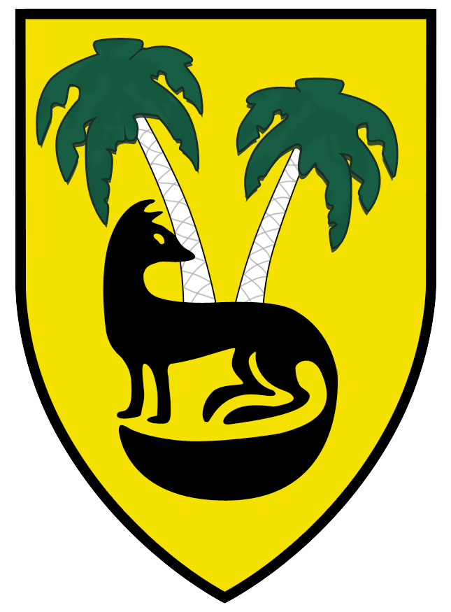 Map showing the location of  inside Gaza.