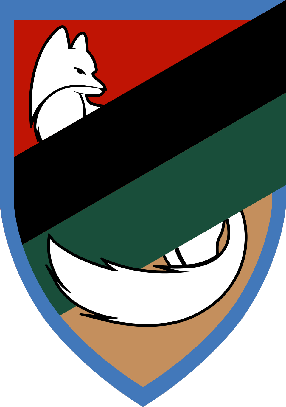 Map showing the location of  inside Gaza.