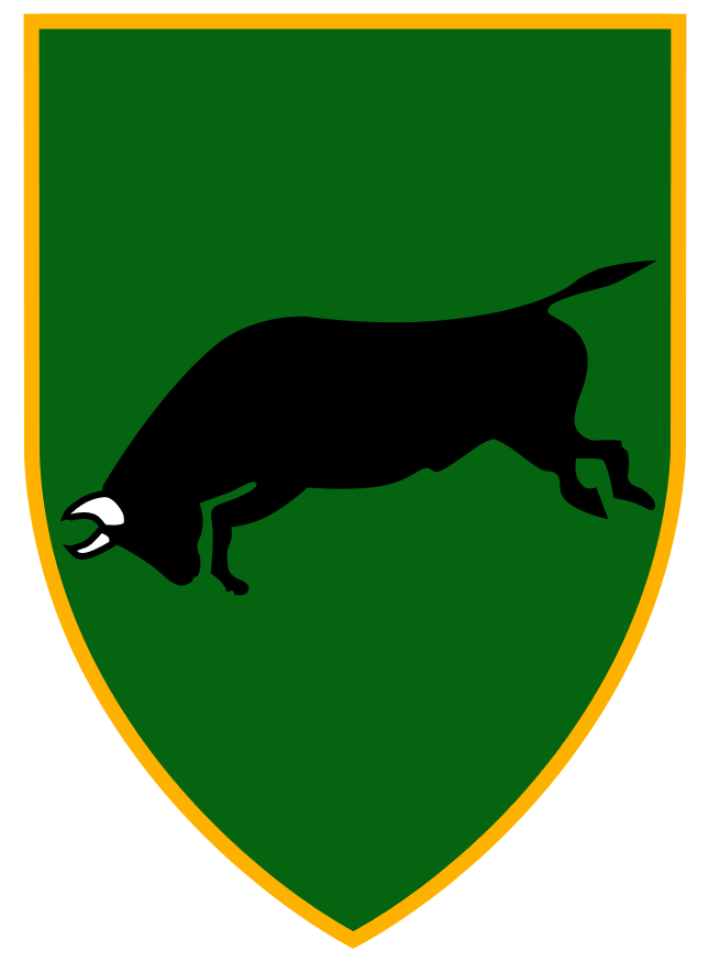 Map showing the location of  inside Gaza.