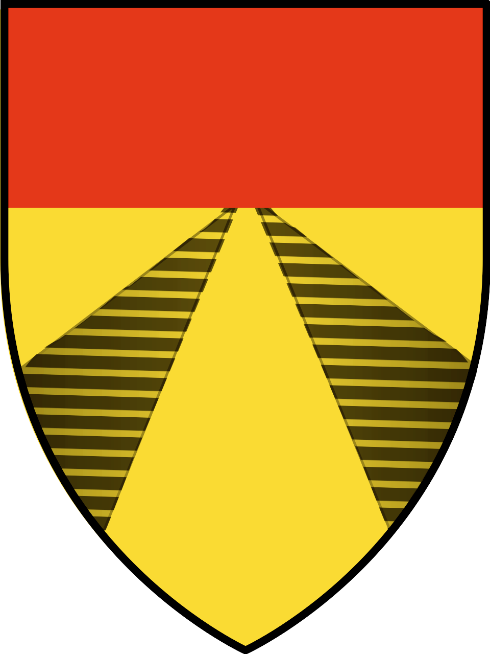 Map showing the location of  inside Gaza.