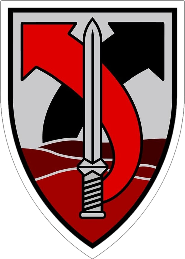 Map showing the location of  inside Gaza.