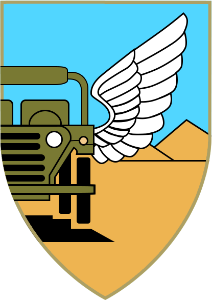 Map showing the location of  inside Gaza.